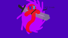 art trade anyone