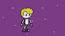 ok, 10 minute animation doodle thin