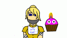 Human W. Chica