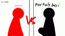 one portaly boi