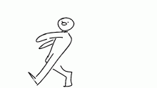 he groovin