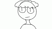 Random animation