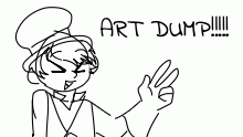 art dump!