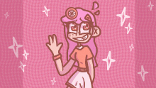 Avatar for strawberrygrapefruit