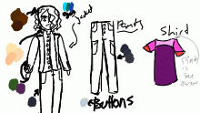 ref for Seraphineas Sylvenfire