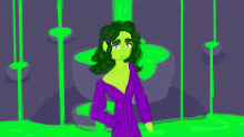 Some sort of fairy?