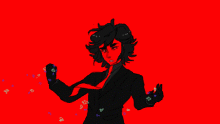 Spade Phantasma