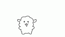 woof