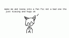 make me a fan fic