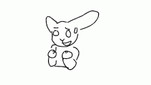 Latest animation by yuckyhogs