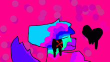 A little something