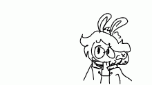 bunny boy