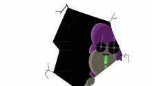 *you feel like your being watched*
