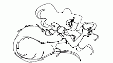 misproportioned mer