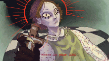 Erratically Doomed
