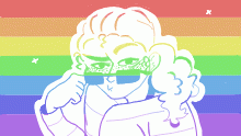 John Laurens is the gay to be <3