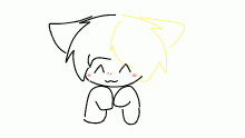 mew