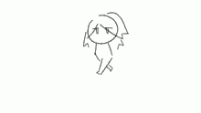 bouncin