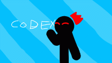 codex fanart!