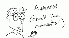 Avatars