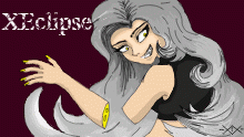 for @XEclipse