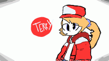 Terry
