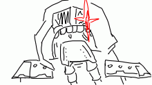 Please let me draw yooour oc :0