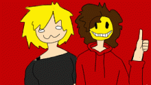 idk i started this yesterday