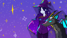 selena n stoof