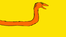 Tiger Serpent