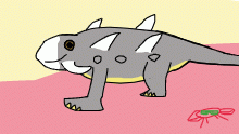 Latest animation by Sull