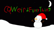 Christmas pfp