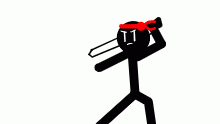 ninja in real life?????????????????