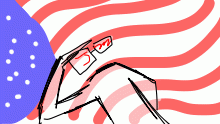 God Bless America.