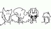 thanks for talking to me u guys