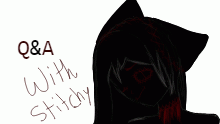 Q&A with Stitchy