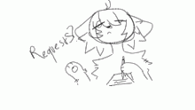 Requests?