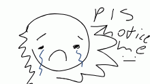 me when when