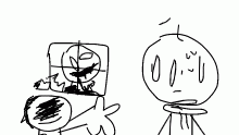 Learning with pibby art