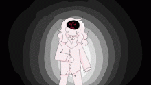 trapped inside myself
