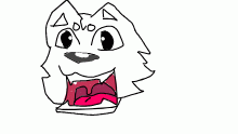 not a furry