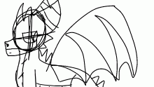 dragon.