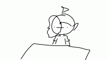 Head smack