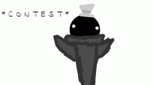 read desc *CONTEST EVENT*