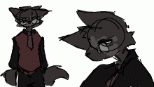 cleff sketches