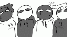 when i saw all 4 of em