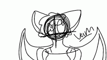 Vam Sketch