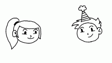HAPPY BDAY @QUILLIQ!
