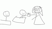 To be continued meme