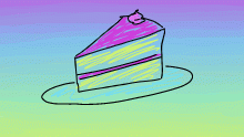 Cake